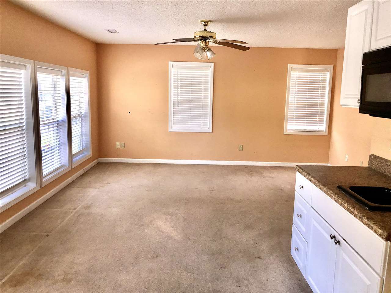 196 Holly Grove Road Covington, TN 38019 - Photo 13 of 23 Garage converted to a Bonus Room