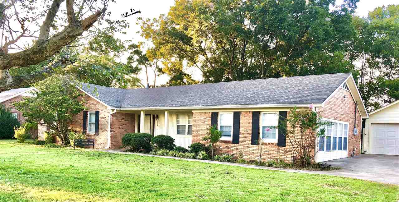 196 Holly Grove Road Covington, TN 38019 - Photo 23 of 23 Gallery Image 23