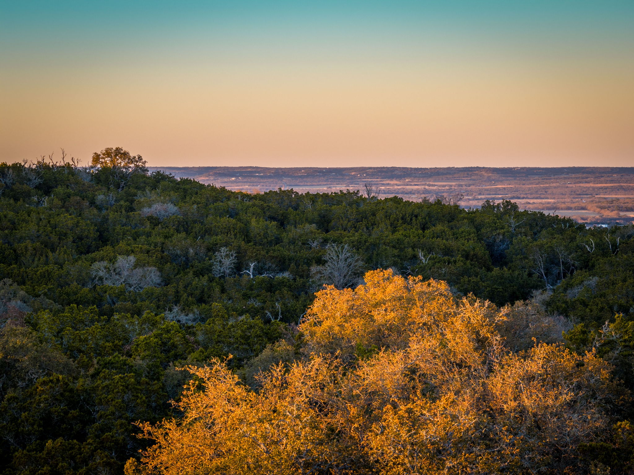 Tbd Steitle Road Fredericksburg, TX 78624 - Photo 21 of 25 a view of a houses with a yard