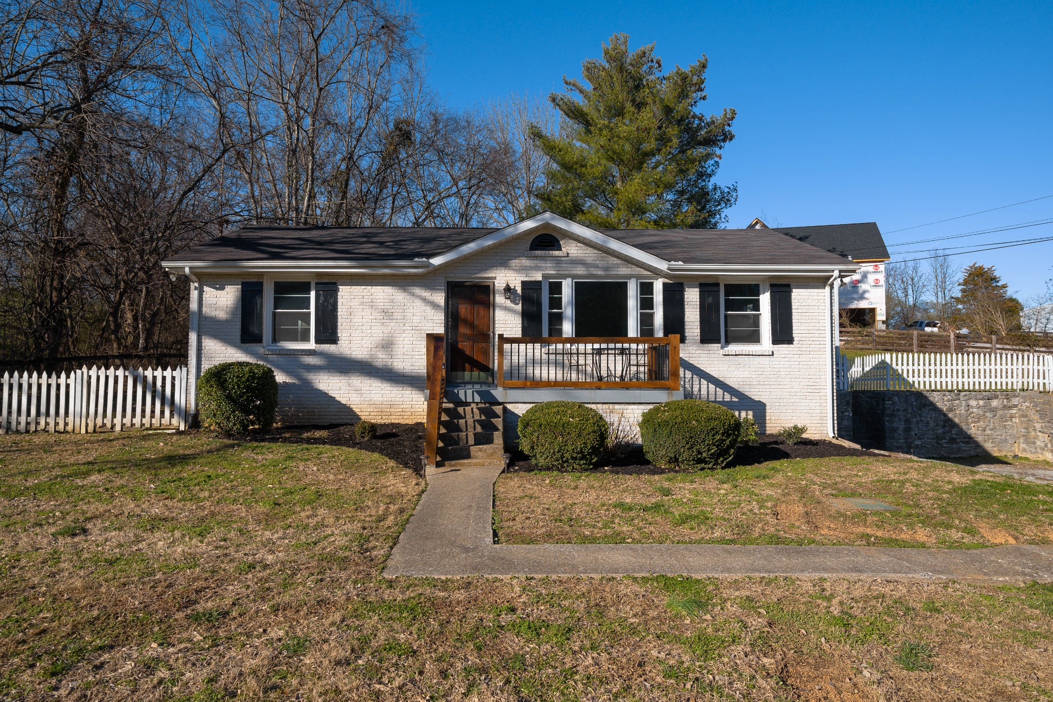 4032 Clovercroft Road Franklin, TN 37067 - Photo 1 of 20 Gallery Image 1