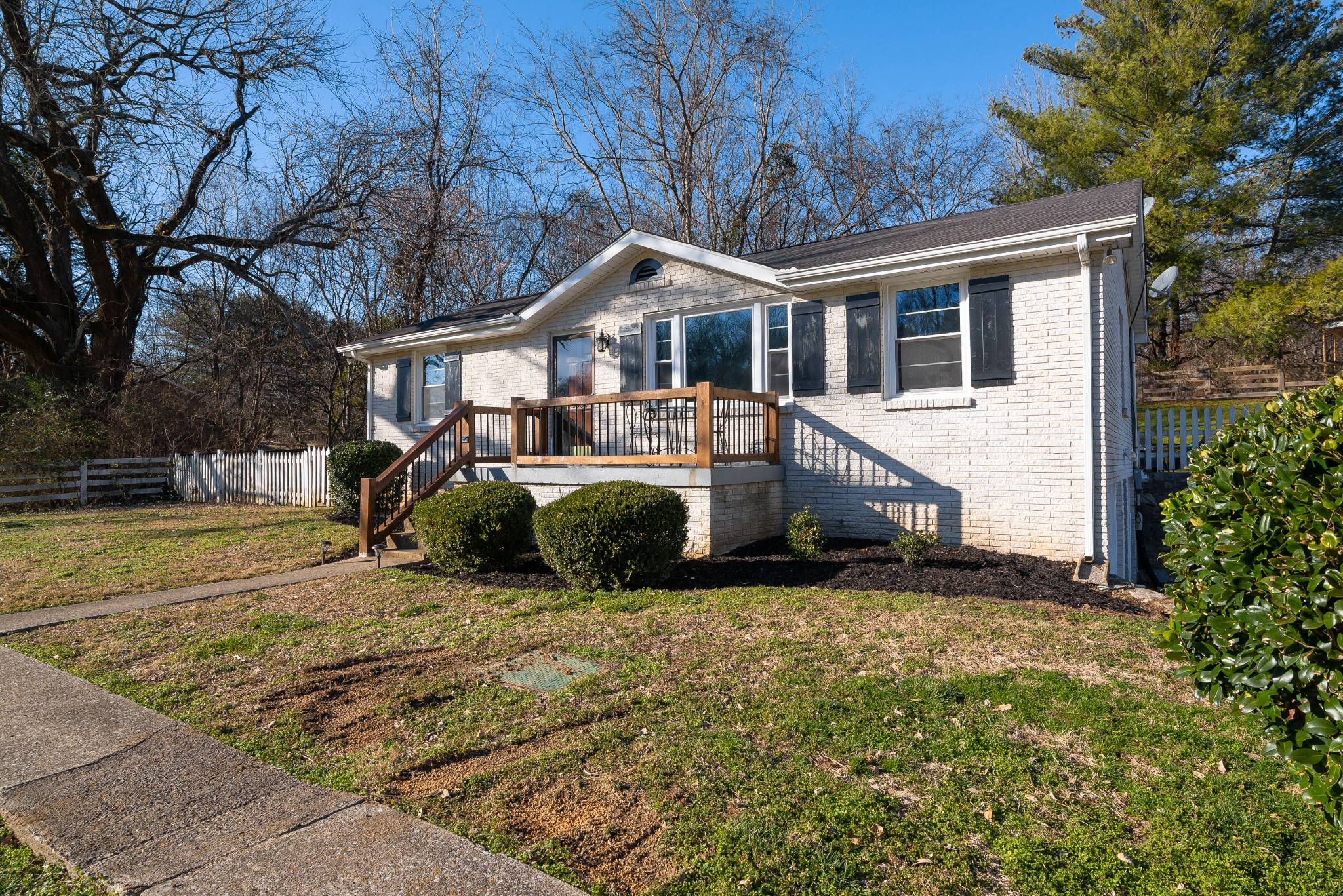 4032 Clovercroft Road Franklin, TN 37067 - Photo 3 of 20 Gallery Image 3