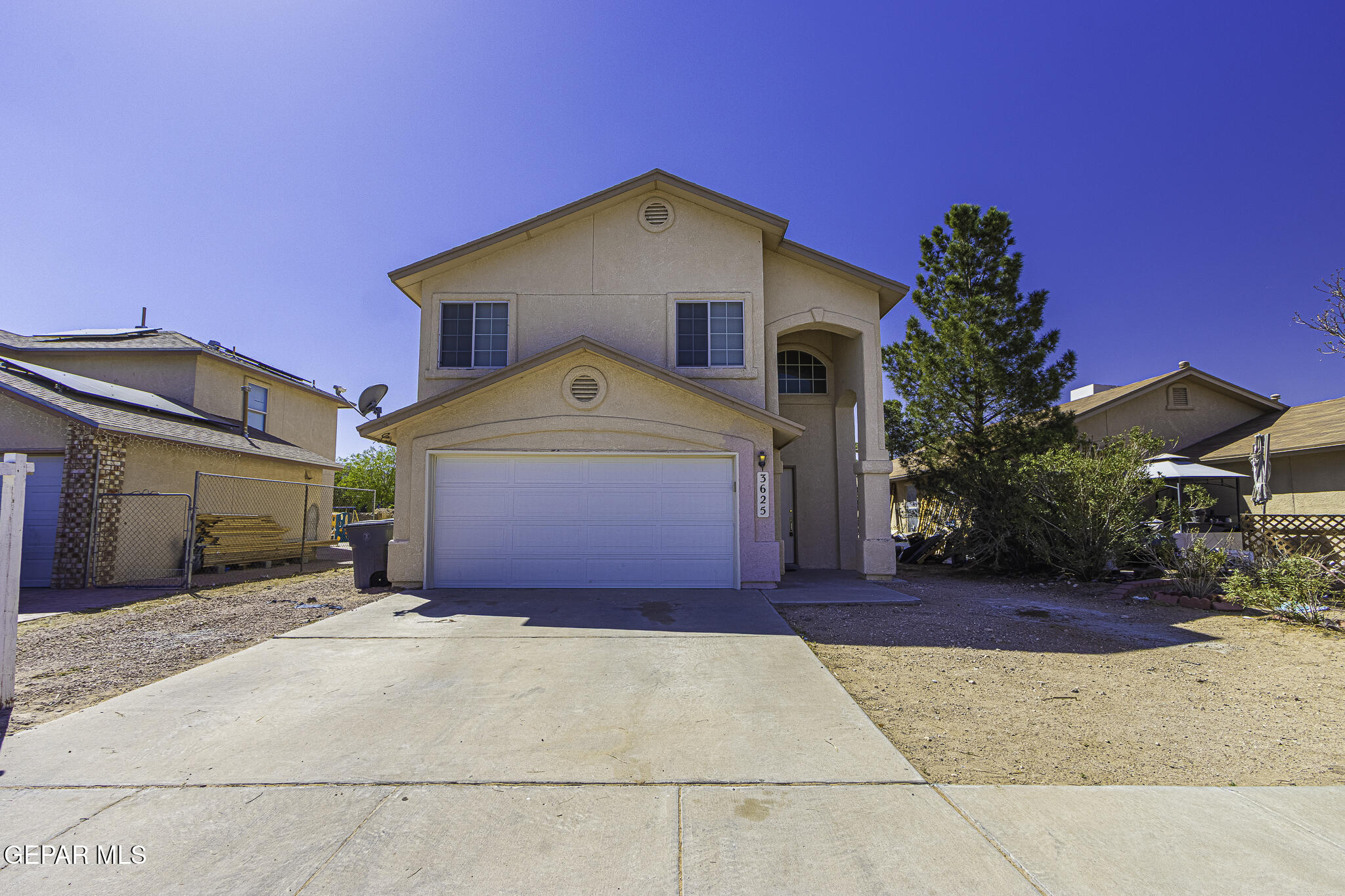 3625 Tierra Meca Road El Paso, TX 79938 - Photo 1 of 1 office-9824