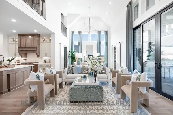 $699,000 | 31531 Bluebell Avenue, Fulshear, TX 77423