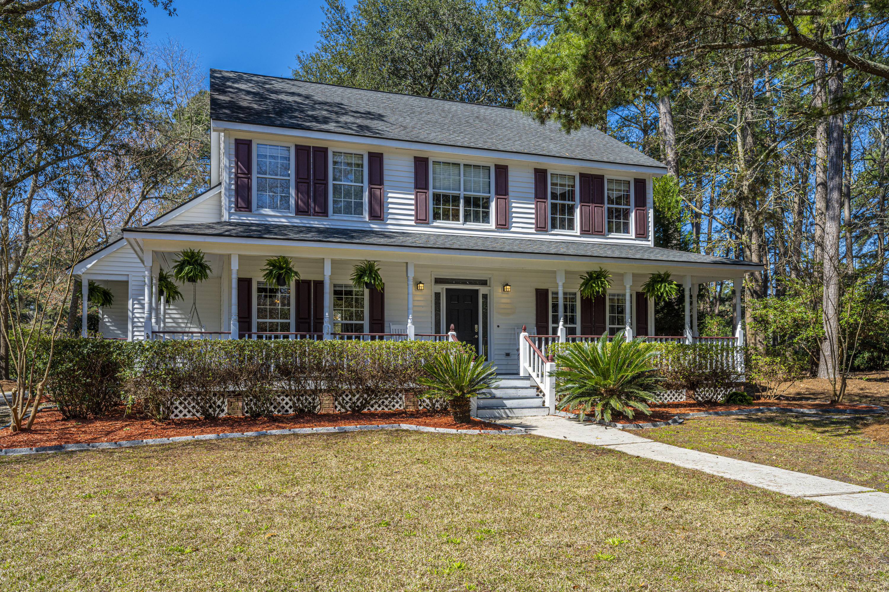 106 Old Course Road Summerville, SC 29485 - Photo 1 of 45 DSC_7015