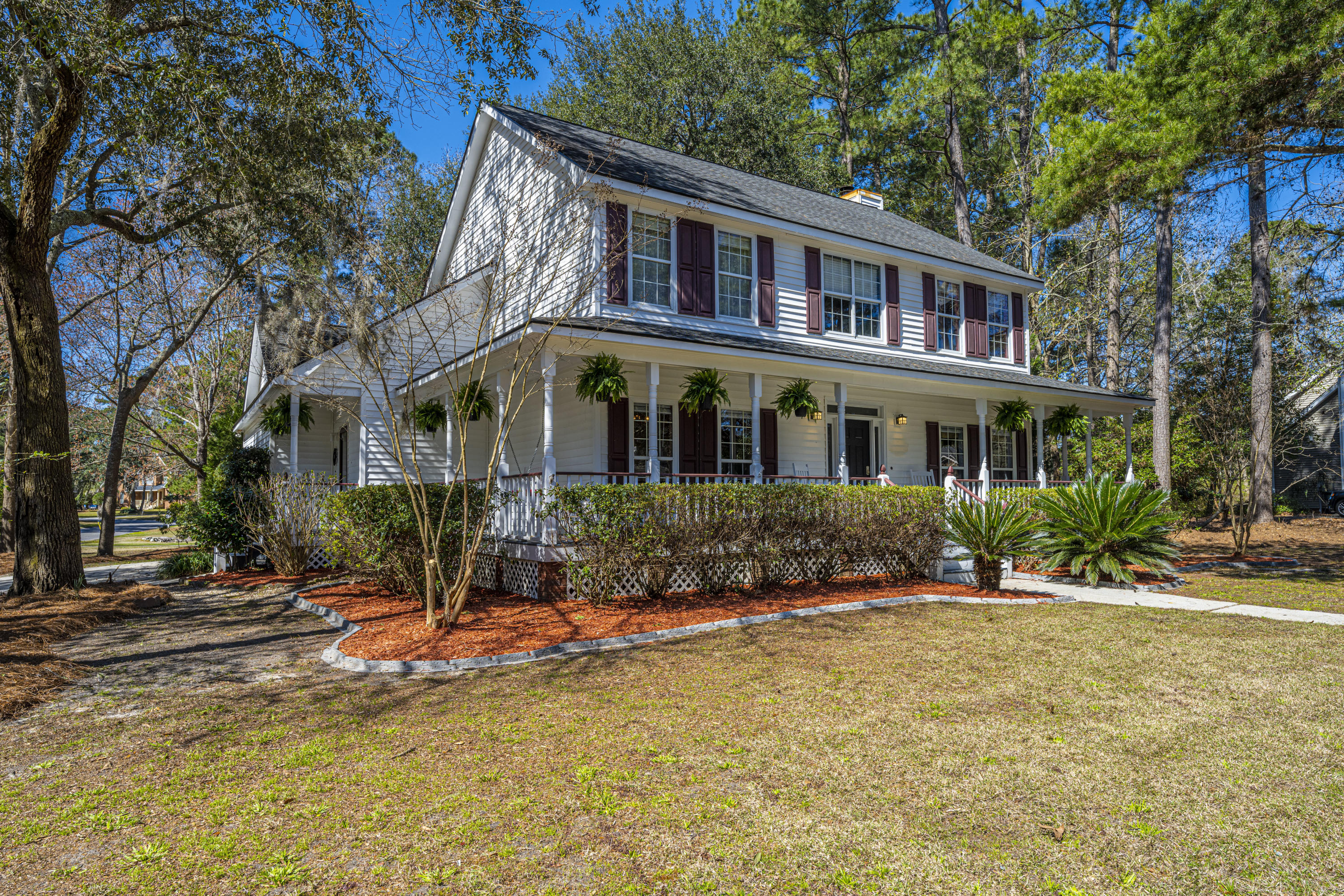 106 Old Course Road Summerville, SC 29485 - Photo 3 of 45 DSC_7013