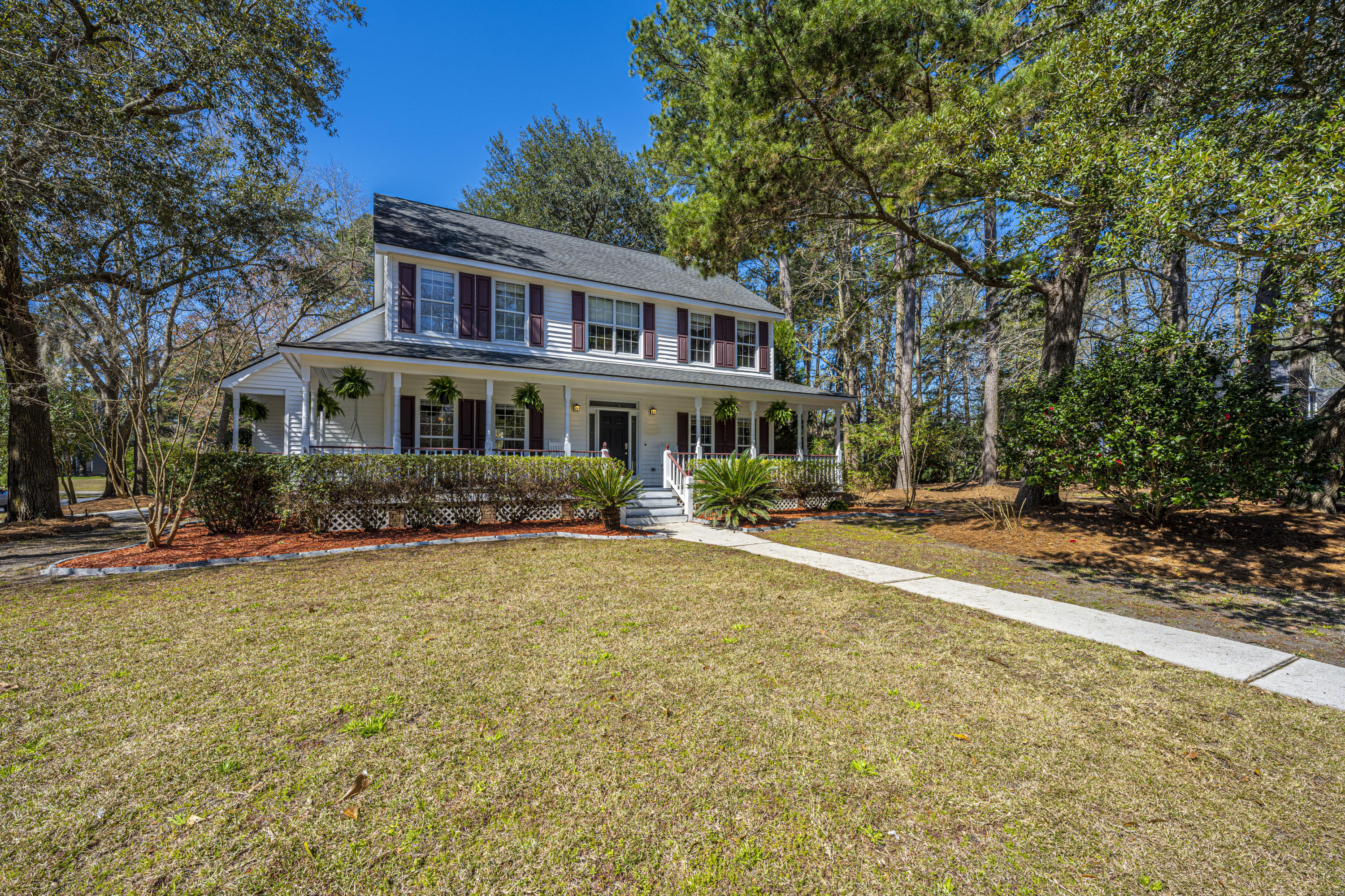 106 Old Course Road Summerville, SC 29485 - Photo 4 of 45 DSC_7014