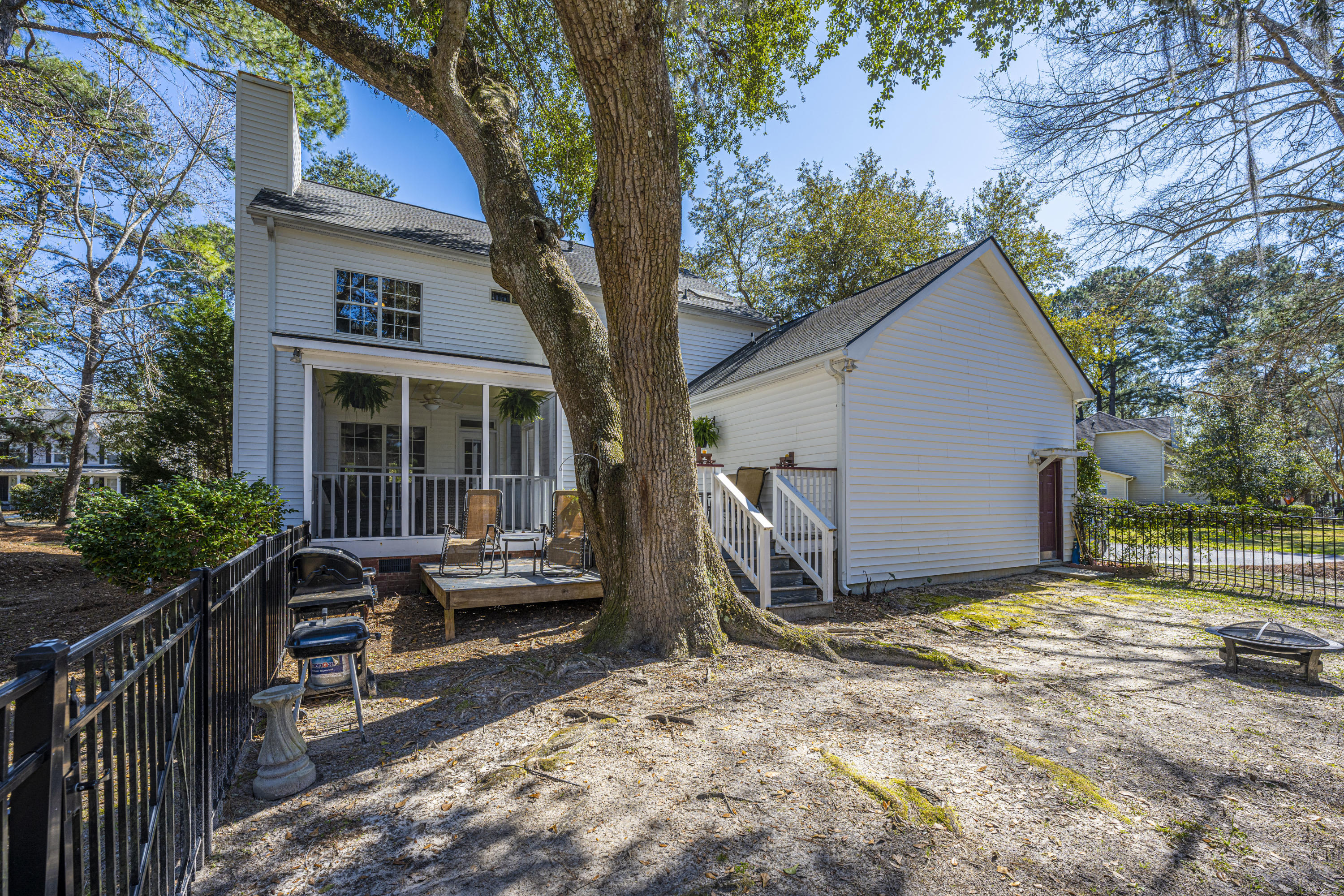 106 Old Course Road Summerville, SC 29485 - Photo 40 of 45 DSC_7068