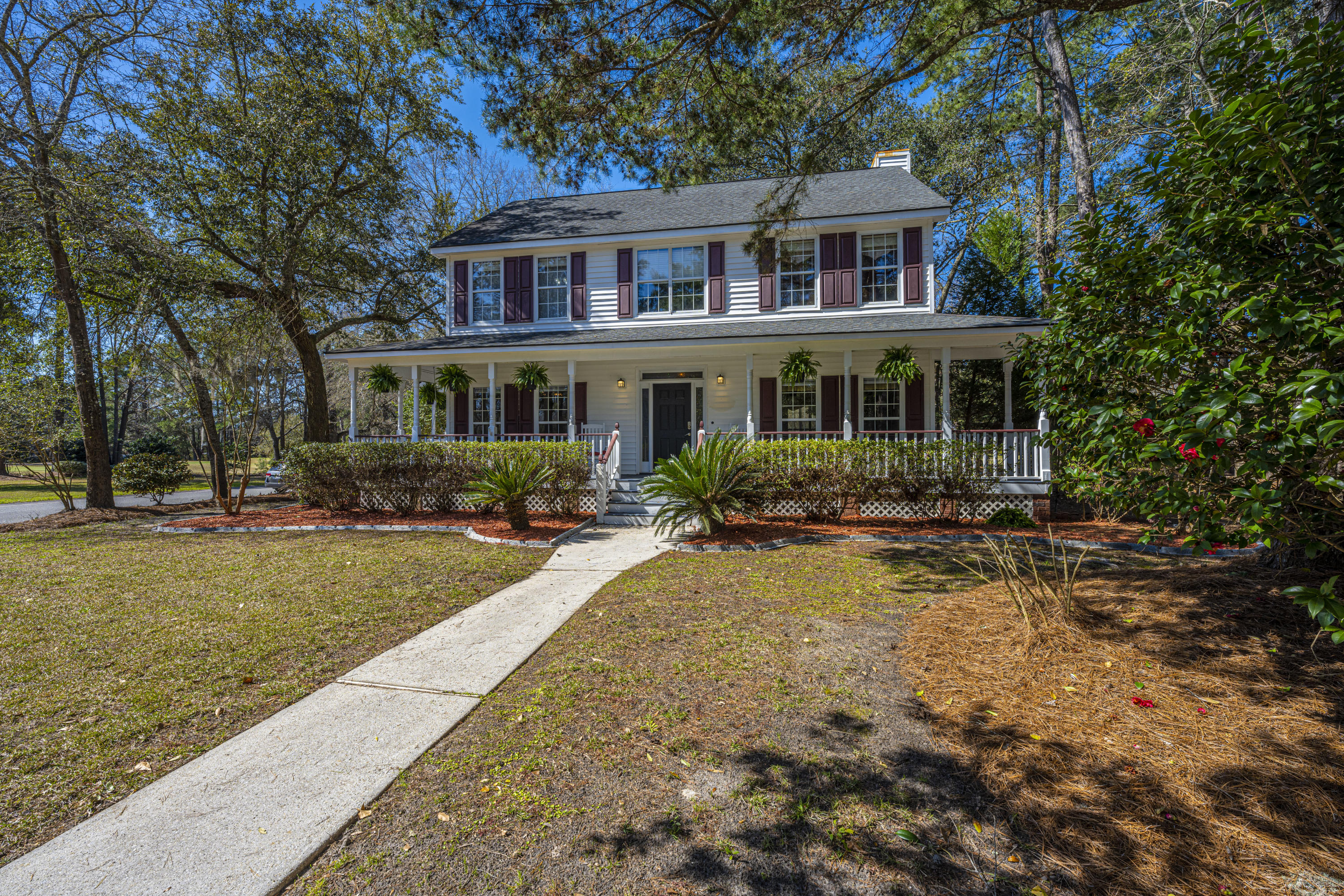 106 Old Course Road Summerville, SC 29485 - Photo 5 of 45 DSC_7016