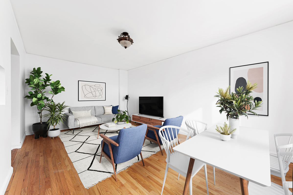 245 East 37th Street, Unit 3H Manhattan, NY 10016 - Photo 2 of 7