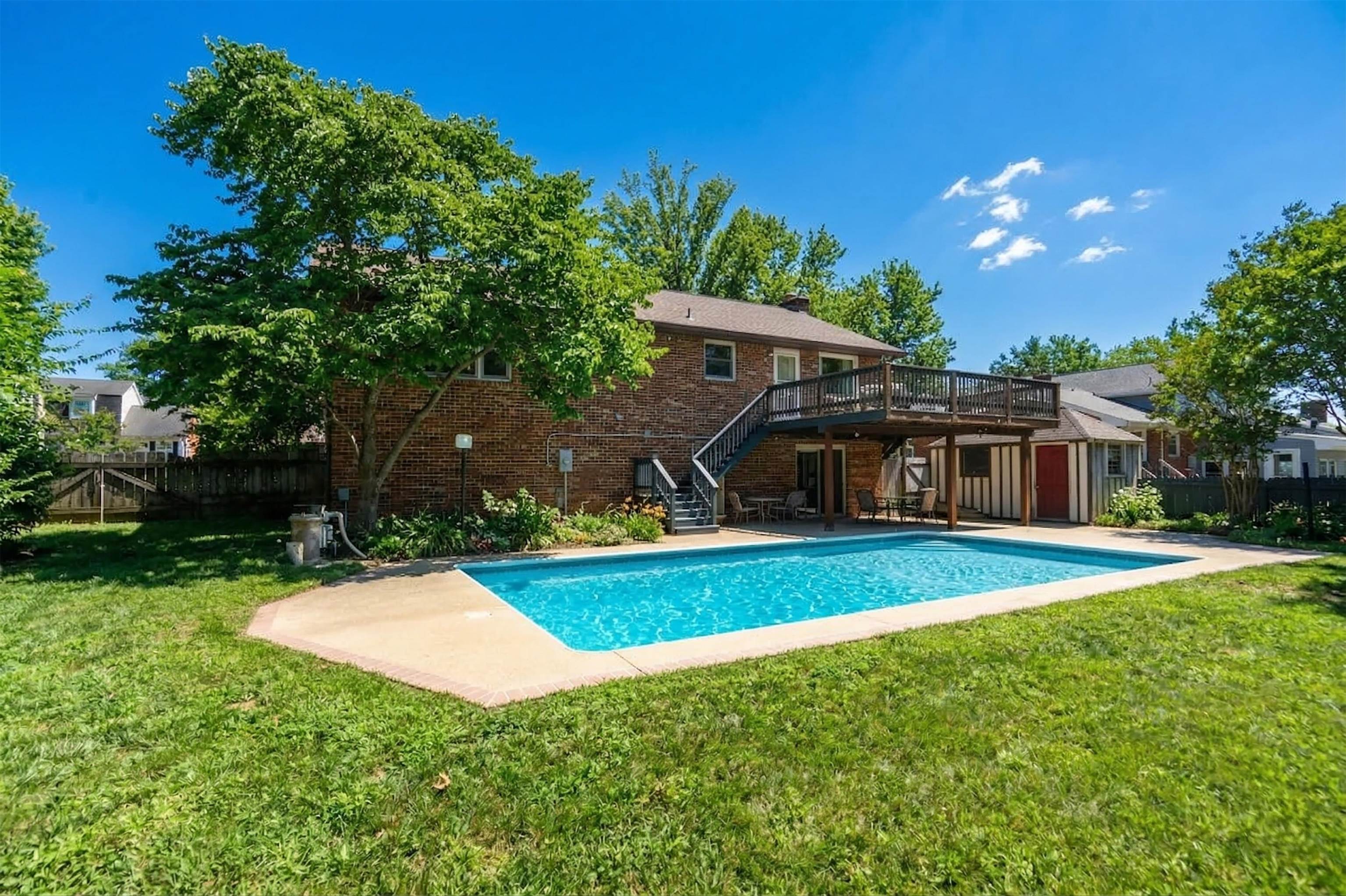 109 Country Lodge Road Waynesboro, VA 22980 - Photo 35 of 40