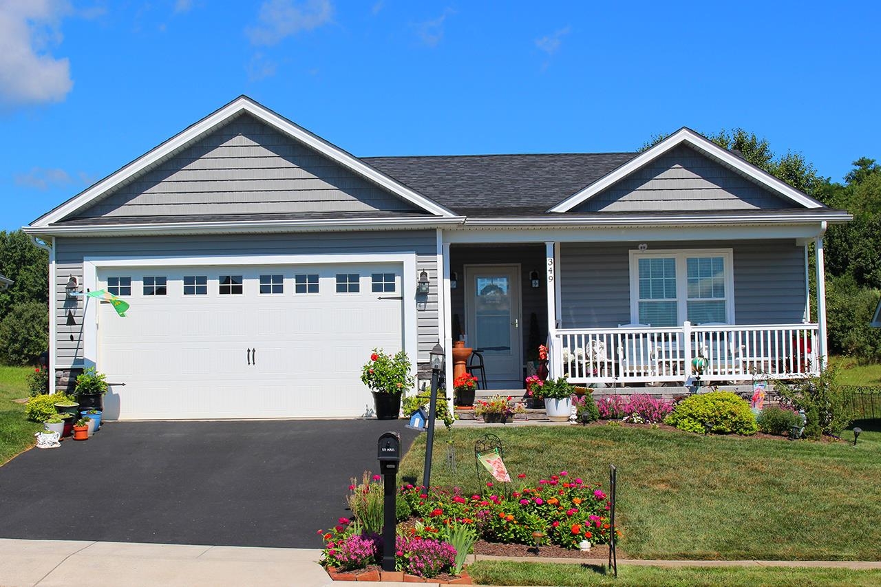 349 Ridge Crest Terrace Waynesboro, VA 22980 - Photo 1 of 41 Gallery Image 1
