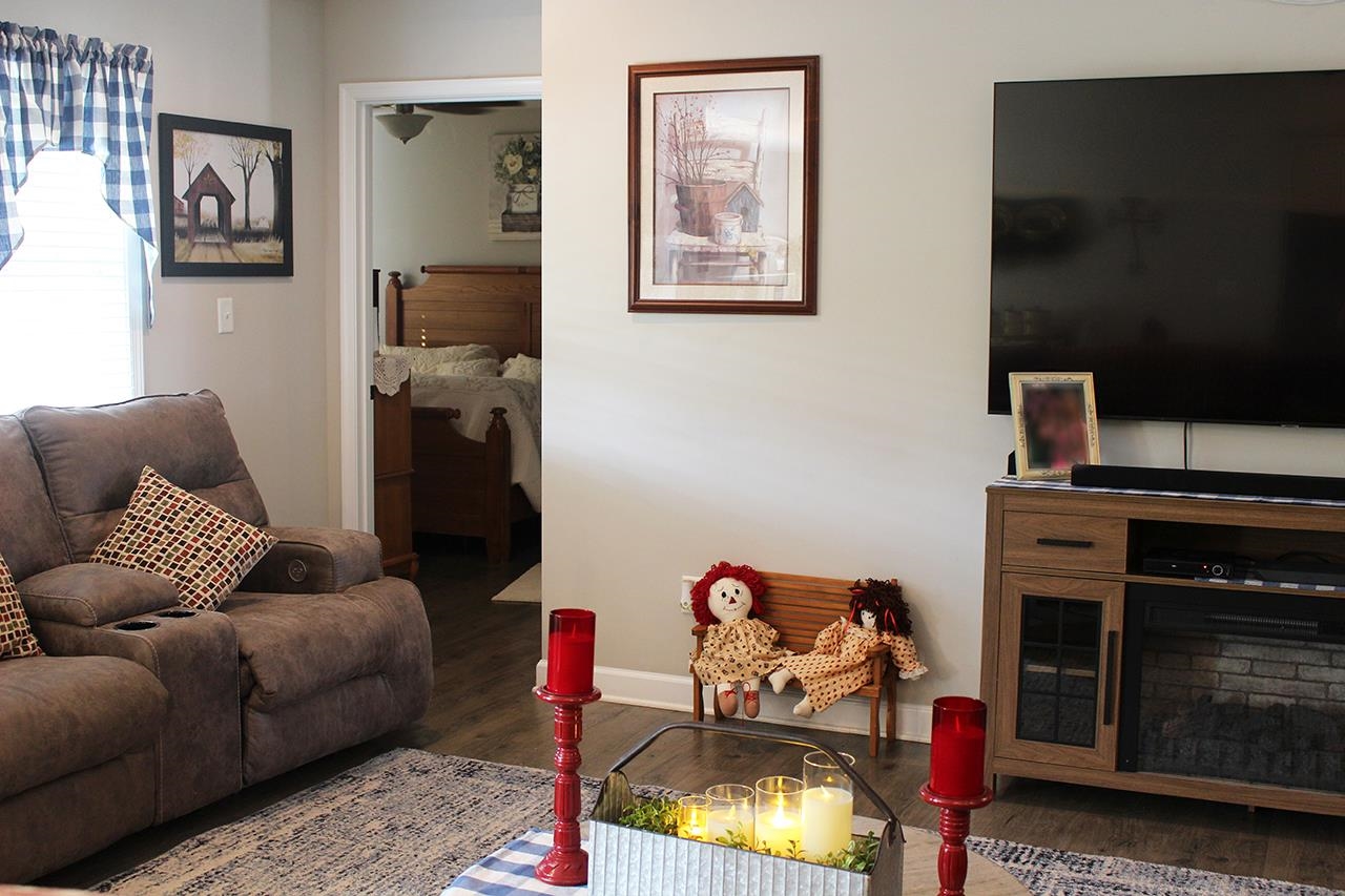 349 Ridge Crest Terrace Waynesboro, VA 22980 - Photo 15 of 41 Gallery Image 15