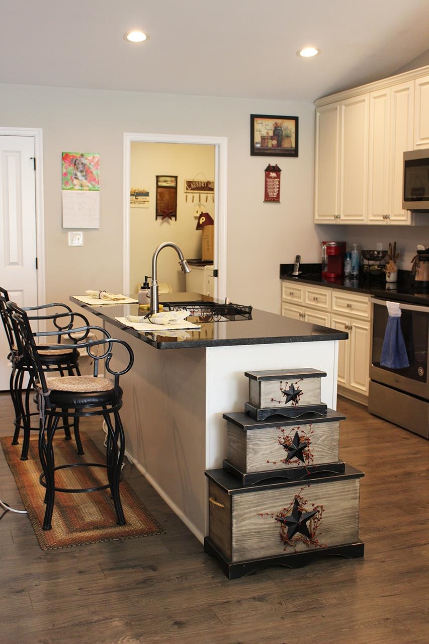349 Ridge Crest Terrace Waynesboro, VA 22980 - Photo 16 of 41 Gallery Image 16