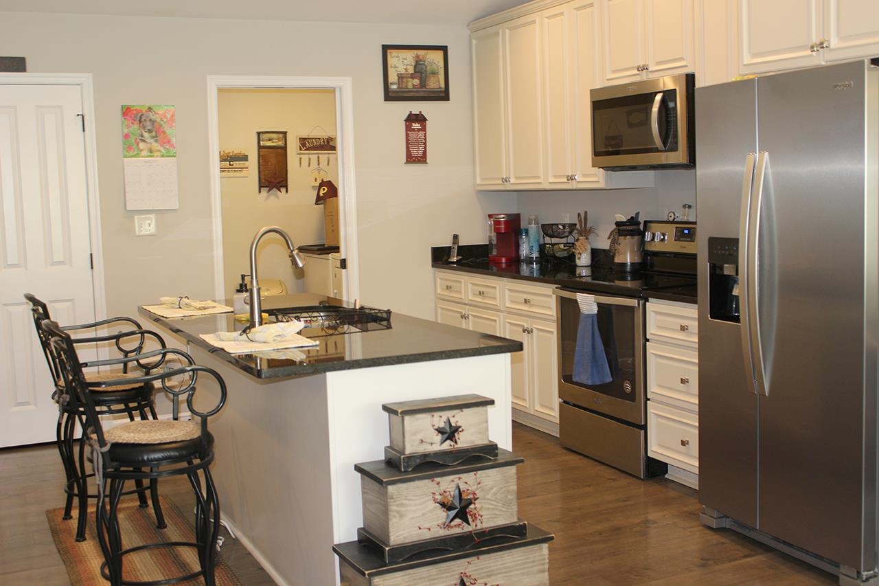 349 Ridge Crest Terrace Waynesboro, VA 22980 - Photo 17 of 41 Gallery Image 17