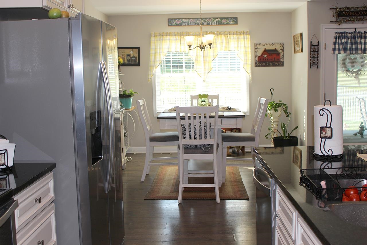 349 Ridge Crest Terrace Waynesboro, VA 22980 - Photo 19 of 41 Gallery Image 19