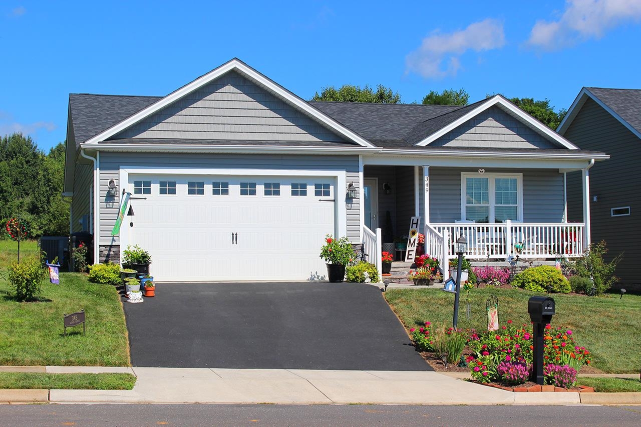 349 Ridge Crest Terrace Waynesboro, VA 22980 - Photo 41 of 41 Gallery Image 41