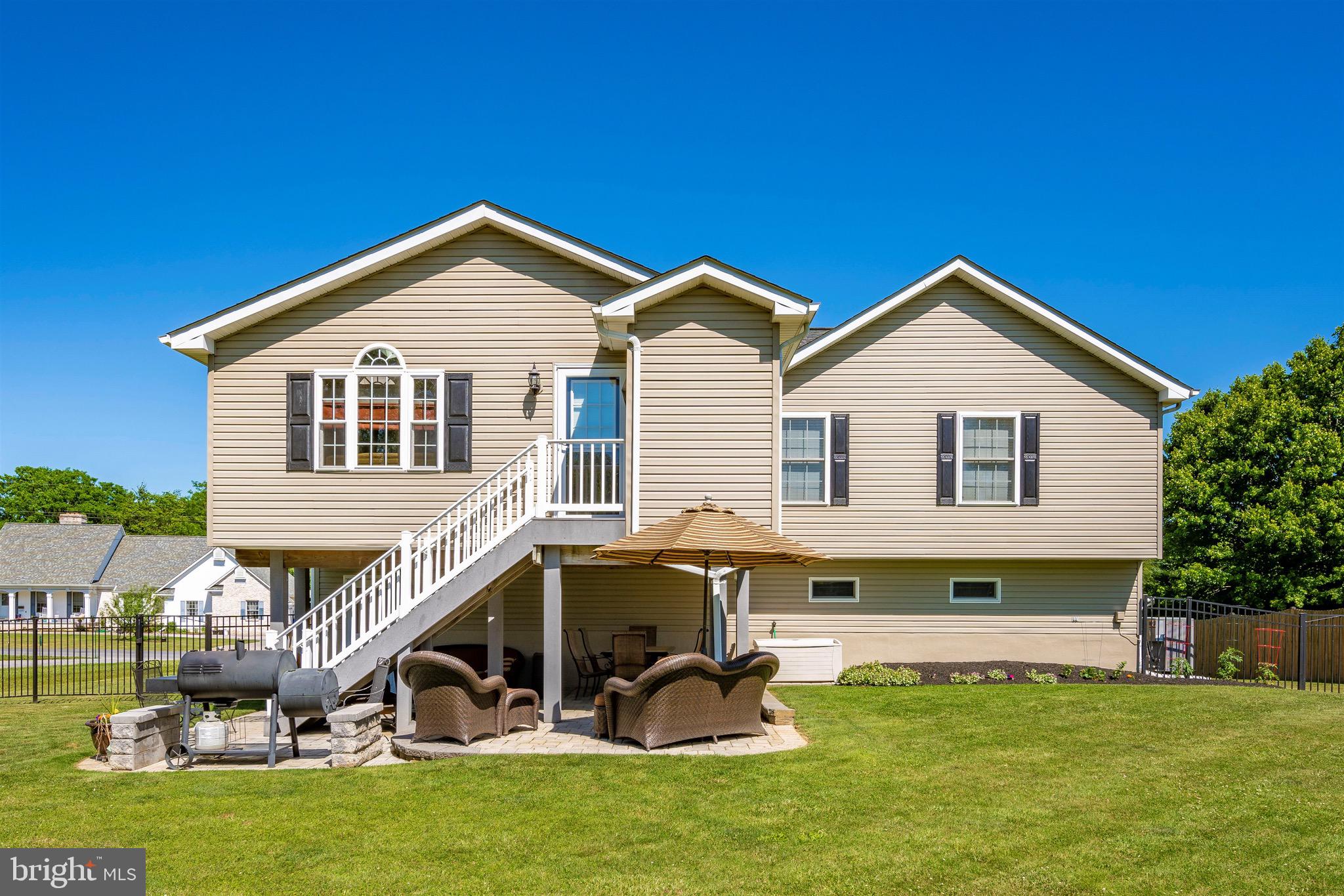 14502 Roddy Road Thurmont, MD 21788 - Photo 14 of 33 Gallery Image 14