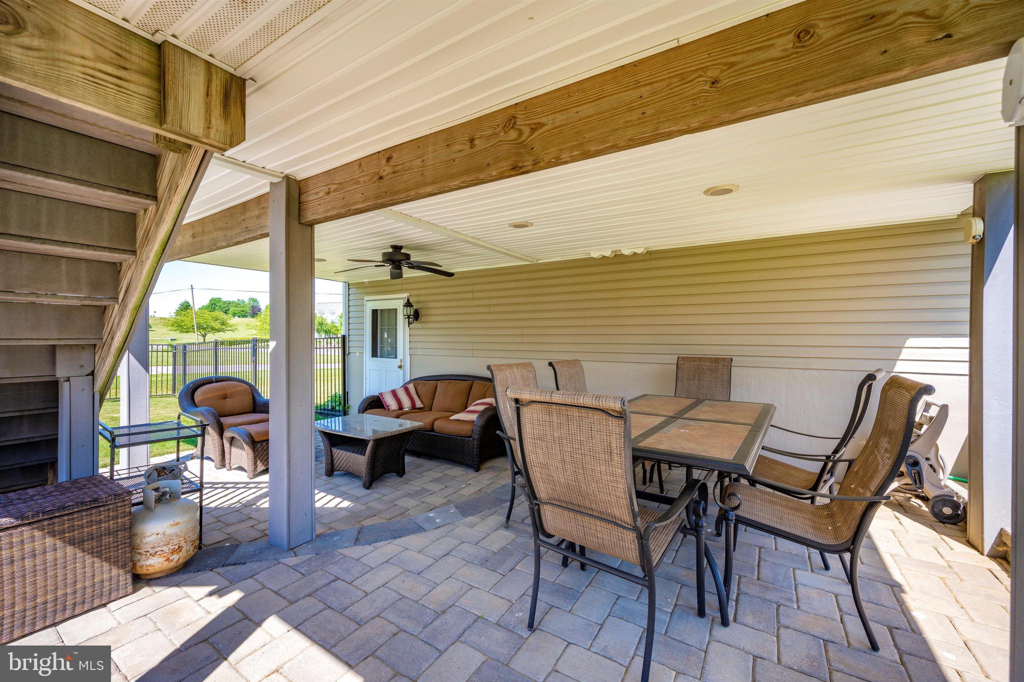 14502 Roddy Road Thurmont, MD 21788 - Photo 22 of 33 Gallery Image 22