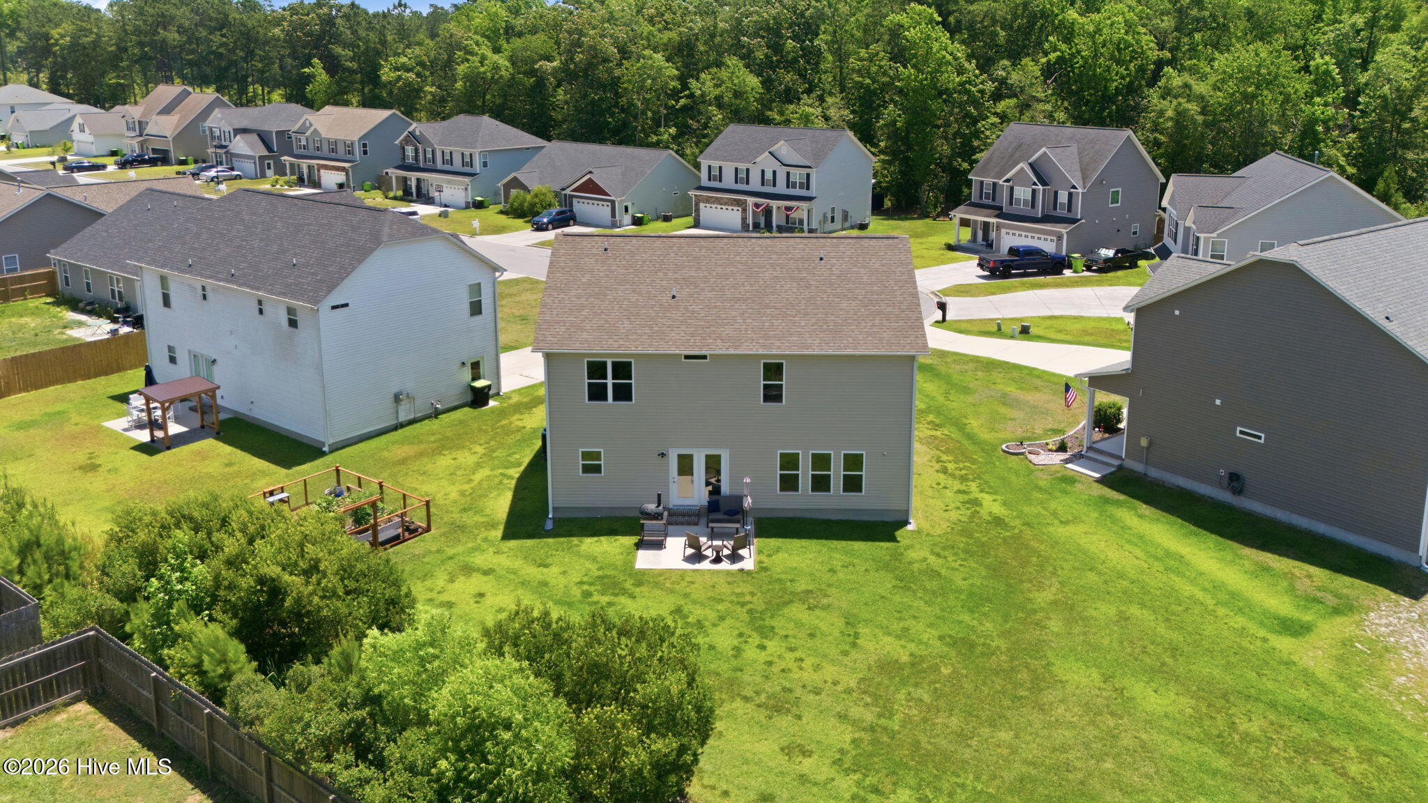 126 Station Yard Road New Bern, NC 28562 - Photo 39 of 43