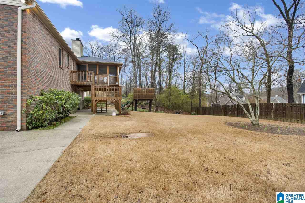 5987 Mockingbird Lane Pinson, AL 35126 - Photo 29 of 32