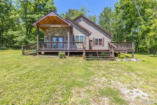 $219,000 | 249 Trails End Way, Doniphan, MO 63935