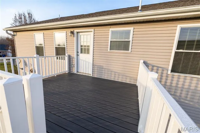 $299,000 | 171 Glen Oak Drive, Jackson, MO 63755