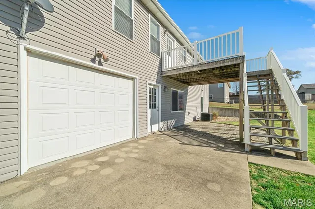 $299,000 | 171 Glen Oak Drive, Jackson, MO 63755