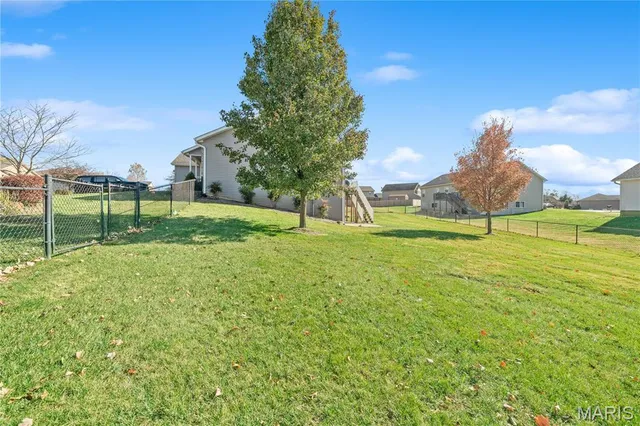 $299,000 | 171 Glen Oak Drive, Jackson, MO 63755