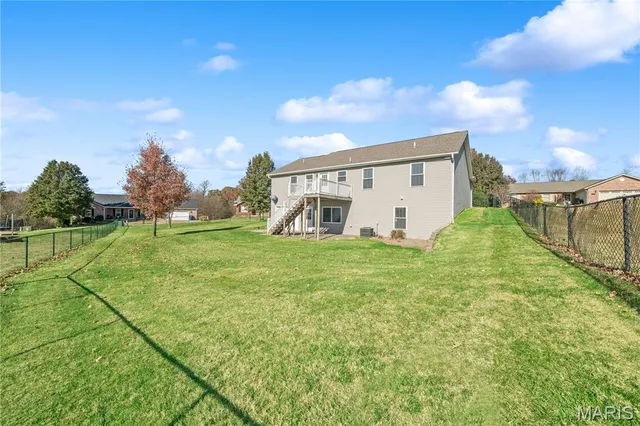 $299,000 | 171 Glen Oak Drive, Jackson, MO 63755