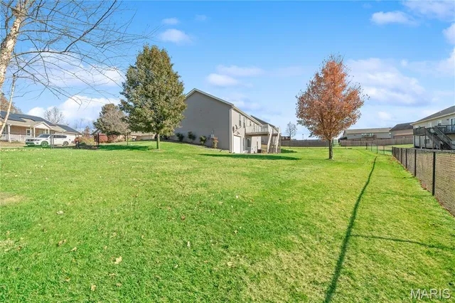 $299,000 | 171 Glen Oak Drive, Jackson, MO 63755