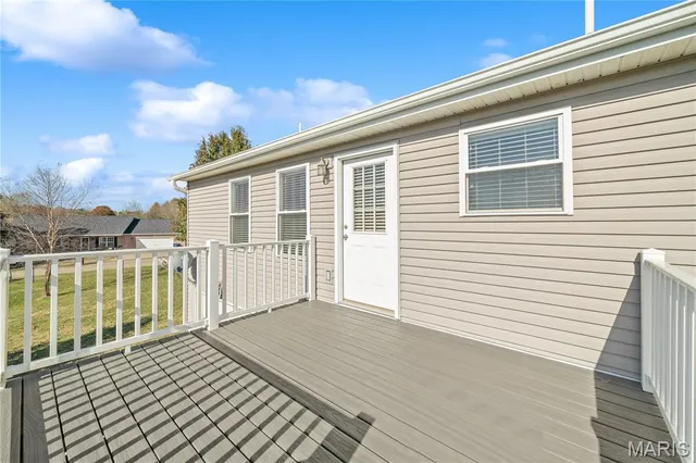 $299,000 | 171 Glen Oak Drive, Jackson, MO 63755