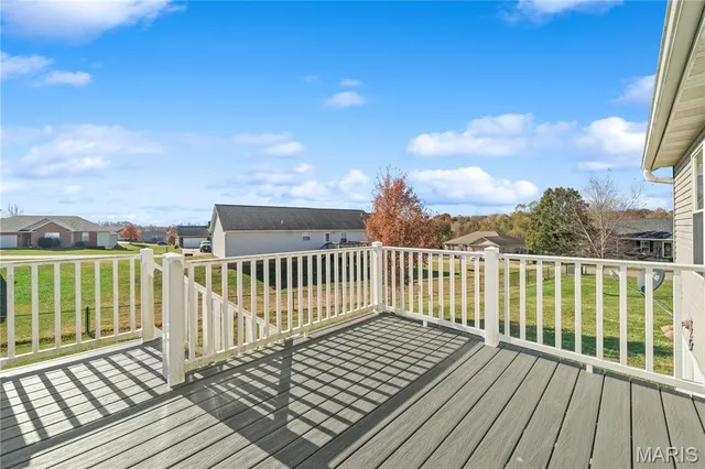 $299,000 | 171 Glen Oak Drive, Jackson, MO 63755