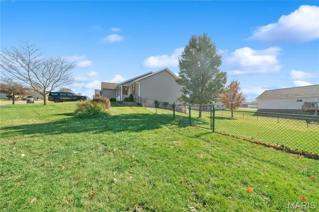 $299,000 | 171 Glen Oak Drive, Jackson, MO 63755