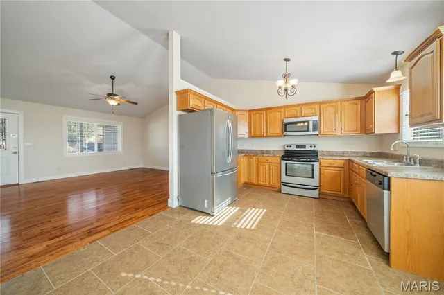 $299,000 | 171 Glen Oak Drive, Jackson, MO 63755