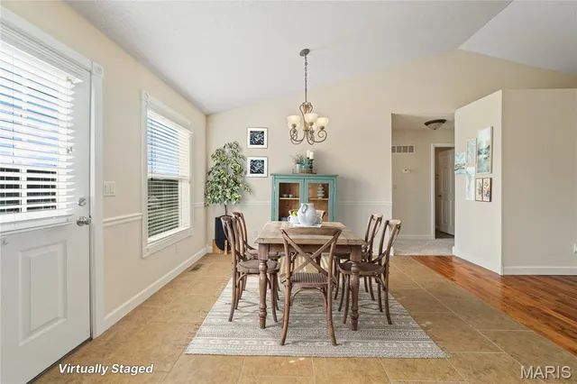 $299,000 | 171 Glen Oak Drive, Jackson, MO 63755