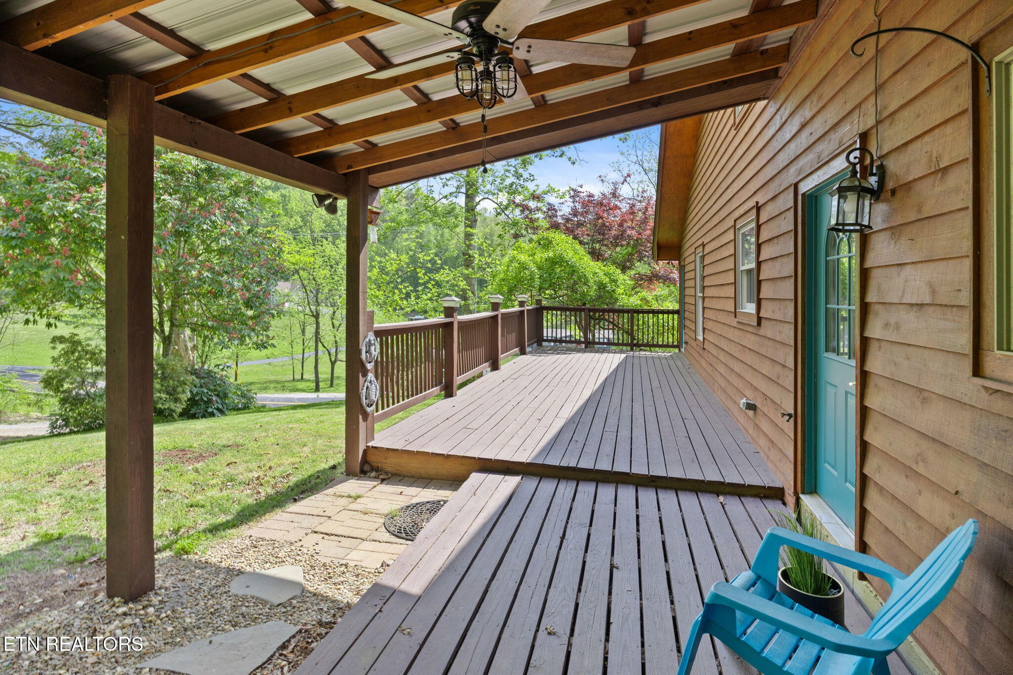 360 Sequoyah Road Andersonville, TN 37705 - Photo 43 of 49 Gallery Image 43