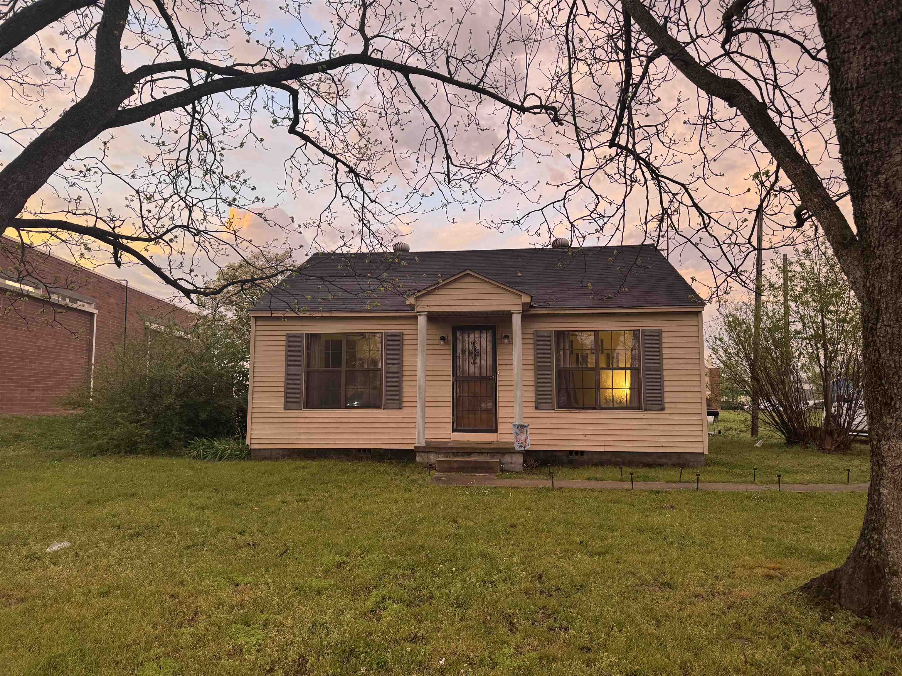 100 Holly Grove Road Covington, TN 38019 - Photo 2 of 7