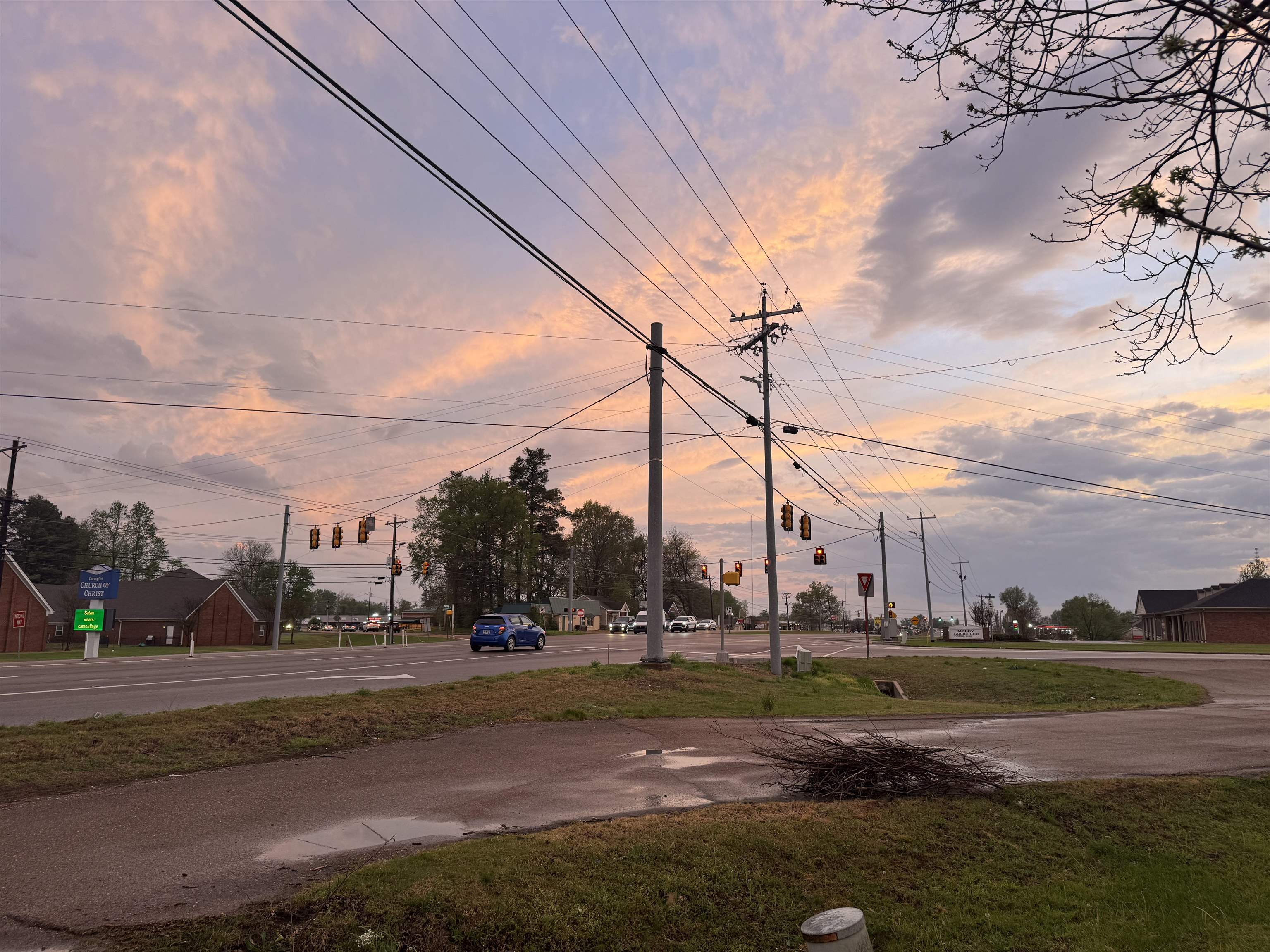 100 Holly Grove Road Covington, TN 38019 - Photo 4 of 7