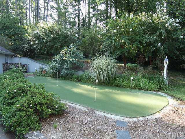 3627 Hathaway Road Durham, NC 27707 - Photo 13 of 13 Photo 13