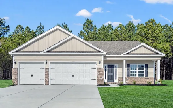 $363,379 | 94 Double Pond Drive, Georgetown, SC 29440