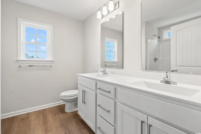 $363,379 | 94 Double Pond Drive, Georgetown, SC 29440