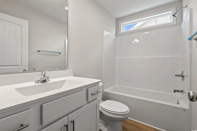 $363,379 | 94 Double Pond Drive, Georgetown, SC 29440