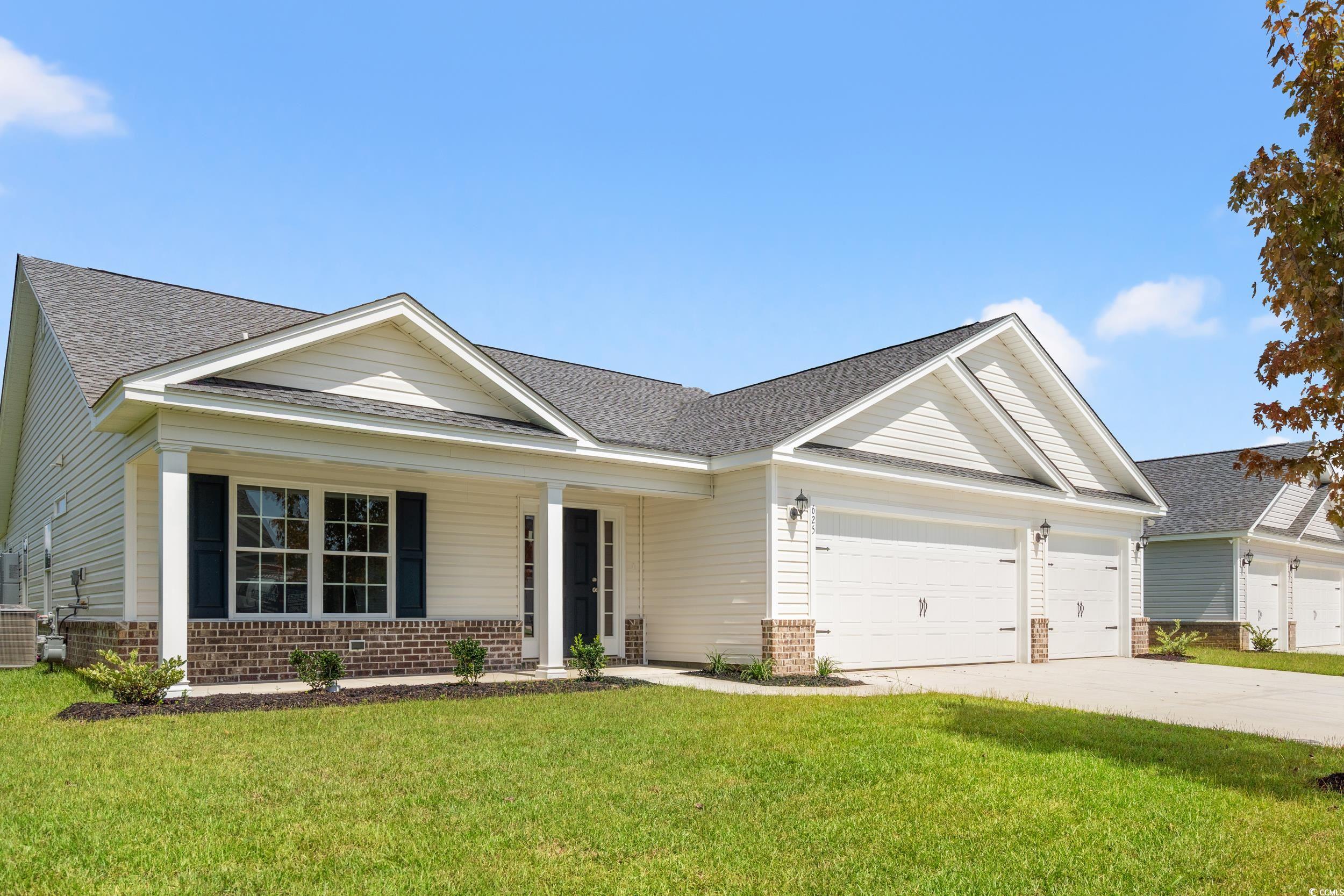 94 Double Pond Drive Georgetown, SC 29440 - Photo 19 of 37