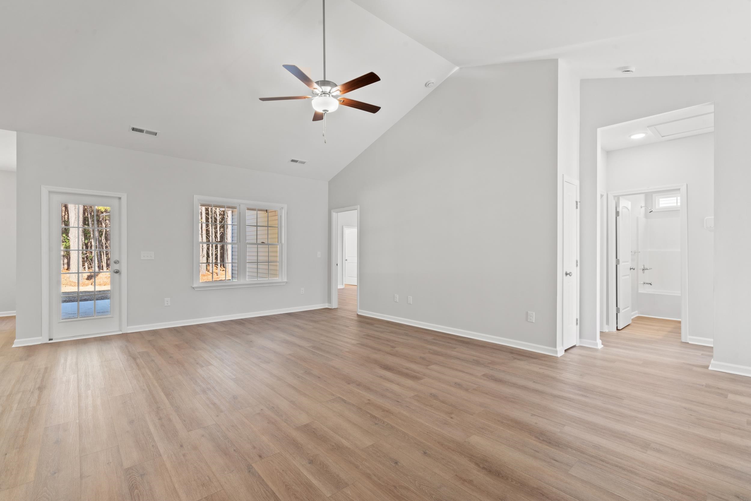 94 Double Pond Drive Georgetown, SC 29440 - Photo 2 of 32