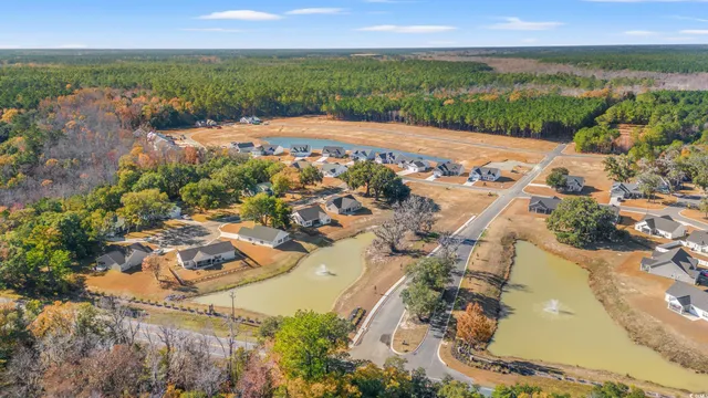 $363,379 | 94 Double Pond Drive, Georgetown, SC 29440