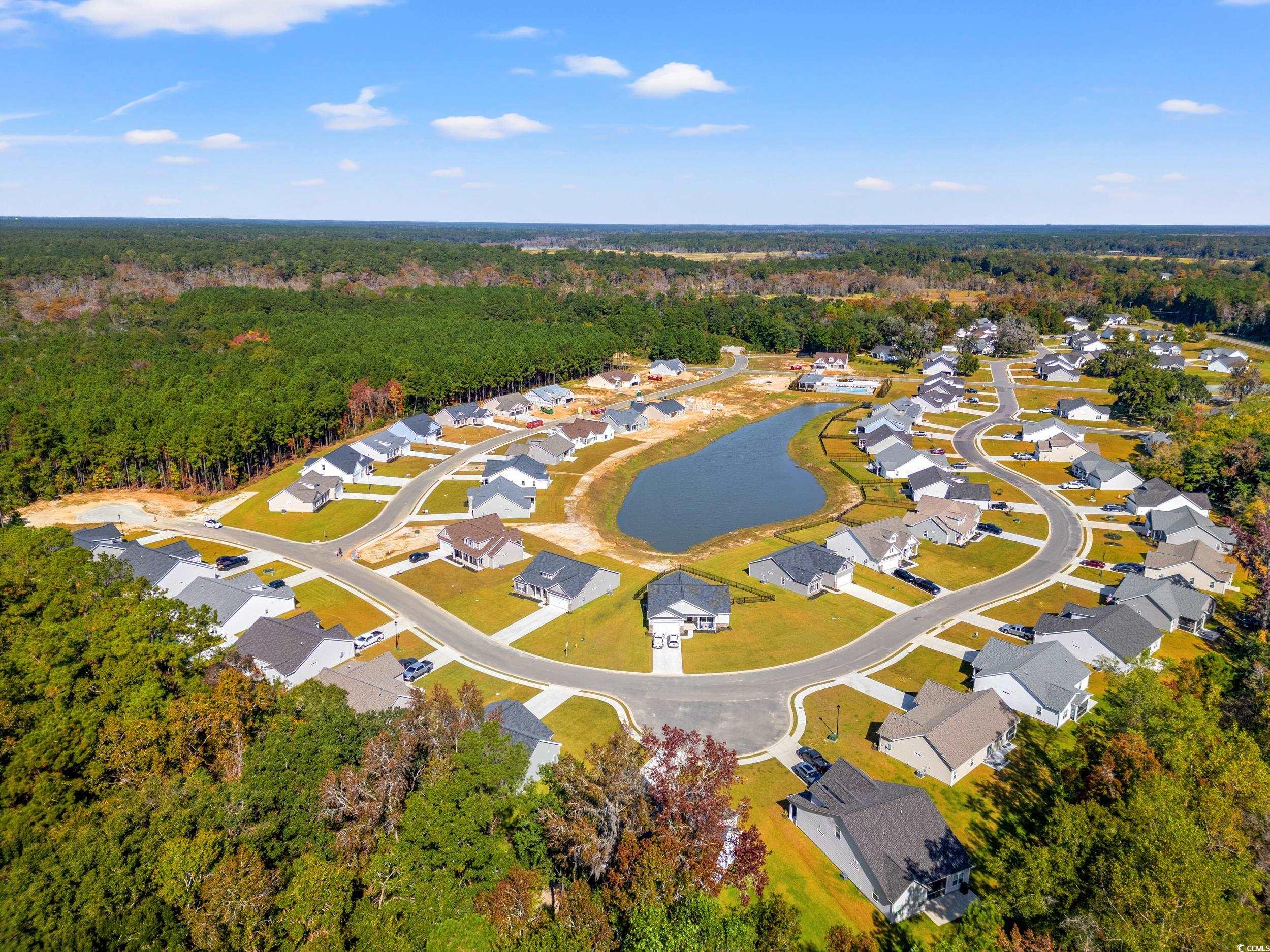 94 Double Pond Drive Georgetown, SC 29440 - Photo 25 of 37