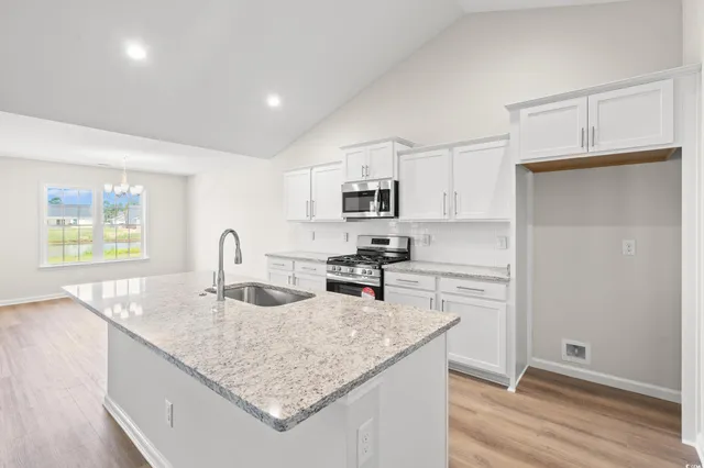 $363,379 | 94 Double Pond Drive, Georgetown, SC 29440