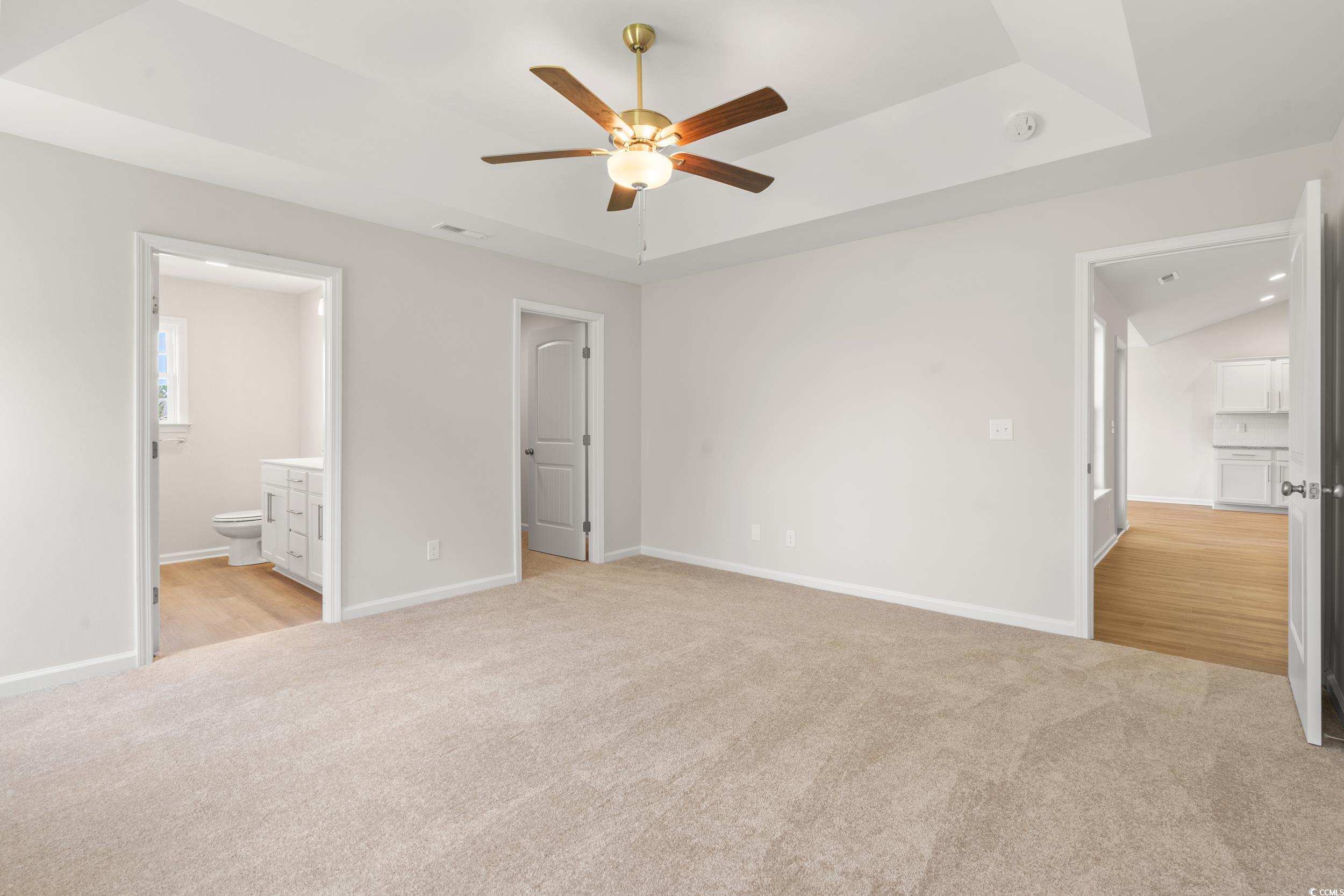 94 Double Pond Drive Georgetown, SC 29440 - Photo 8 of 37