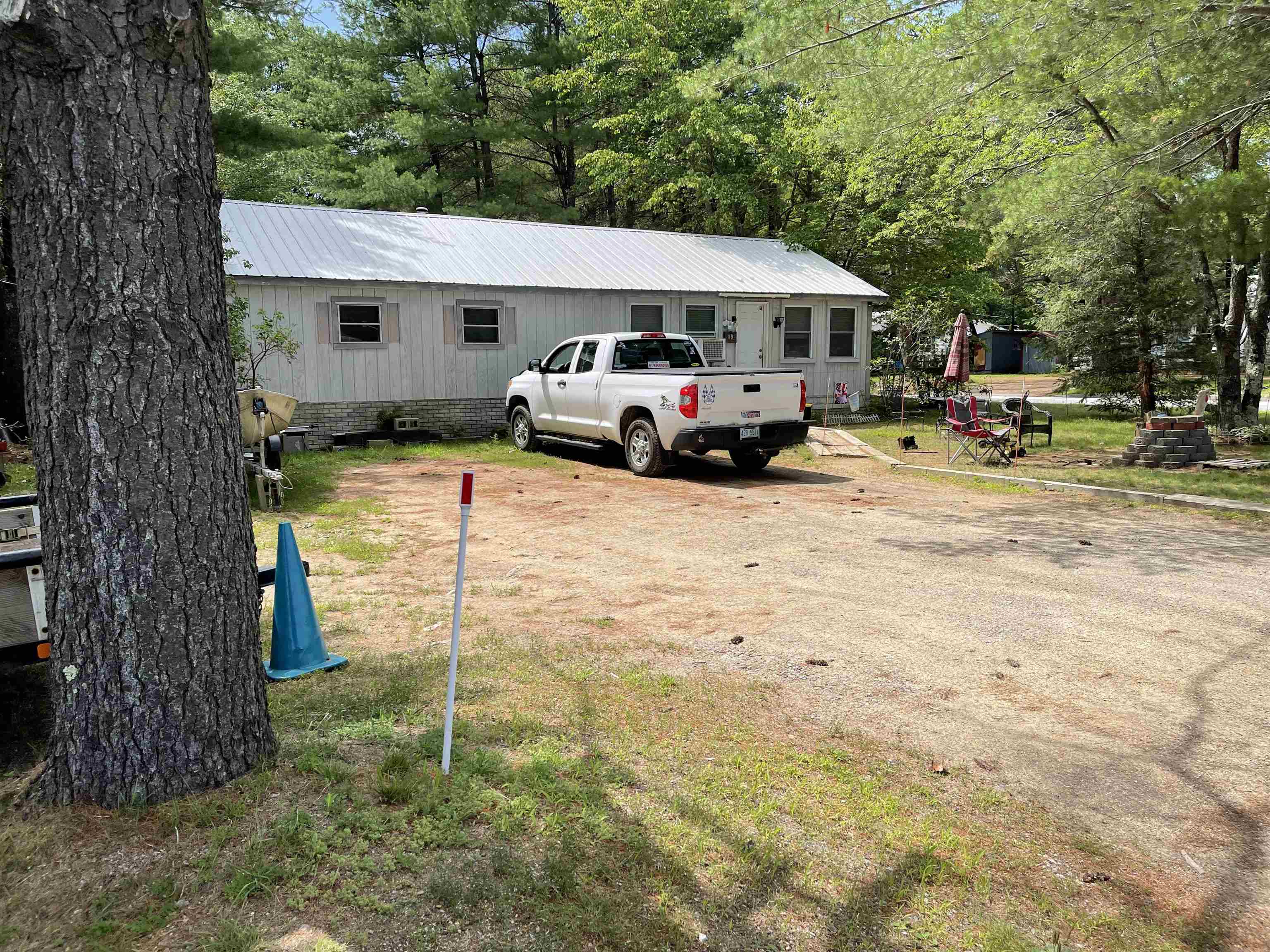 1 Forrest Road Northfield, NH 03276 - Photo 1 of 6