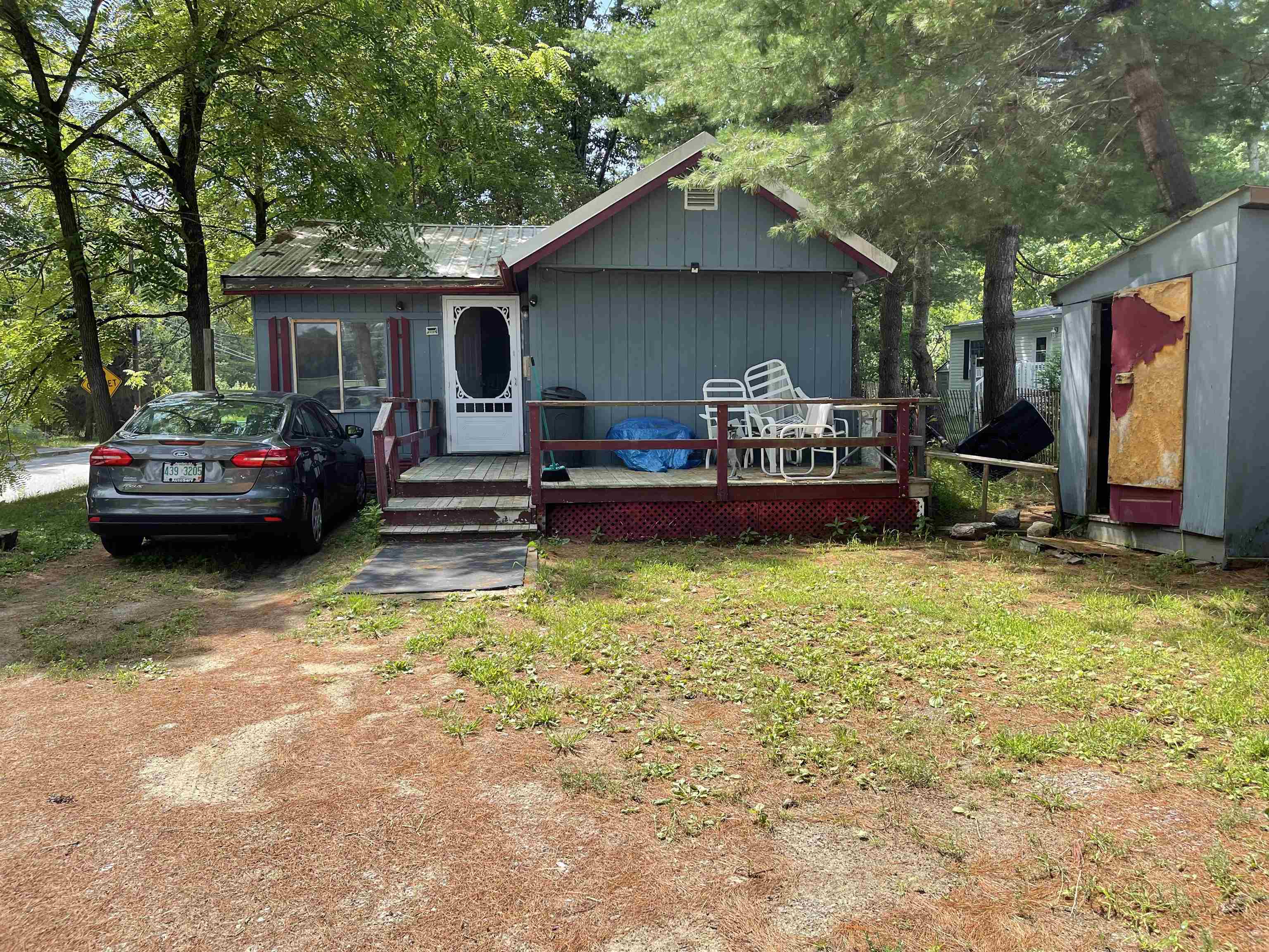 1 Forrest Road Northfield, NH 03276 - Photo 4 of 6